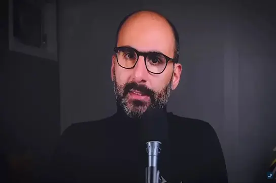 چرا برخی از علی بندری و هدی بیوتی عصبانی شده‌اند؟