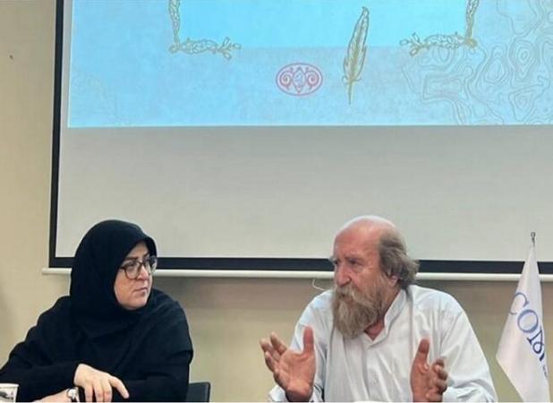 مهاجرانی:مردم اشیای تاریخی‌ را برای حفظ از آسیب جنگ، به «ایکوم» سپردند