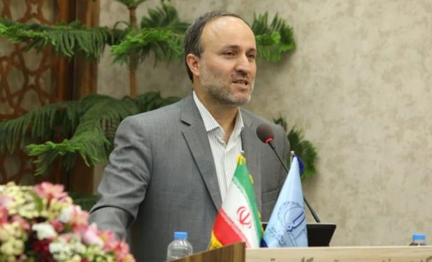 انقلاب اسلامی باعث تغییر روند توسعه از مرکز شد