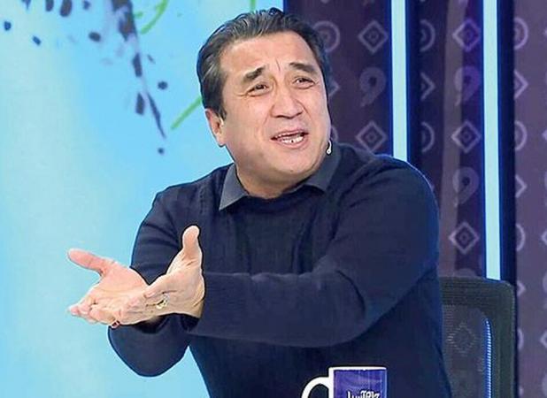 اعتراض خداداد به فیلمبردار صداوسیما به‌خاطر ترامپ