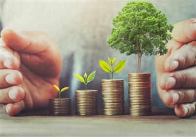 ۲مفهوم متفاوت سرمایه گذاری درتولید و بر تولید