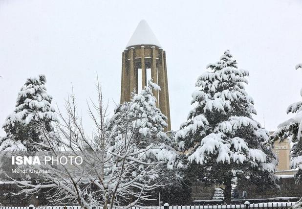 بازدید از موزه‌ها و اماکن تاریخی همدان در «روز پدر» رایگان است