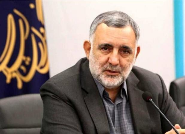 محسن جوادی، رئیس نمایشگاه کتاب سی و هفتم شد