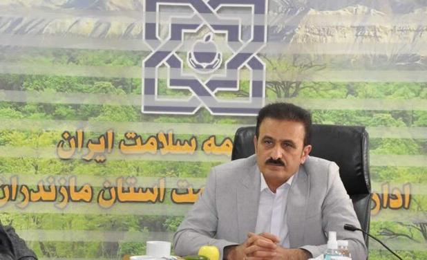 حمایت بیمه سلامت مازندران از زوجین نابارور در راستای اجرای قانون جوانی جمعیت