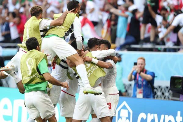 تحلیل شرایط گروه تیم ملی فوتبال ایران با حریفان؛ نه زندگی و نه مرگبار!