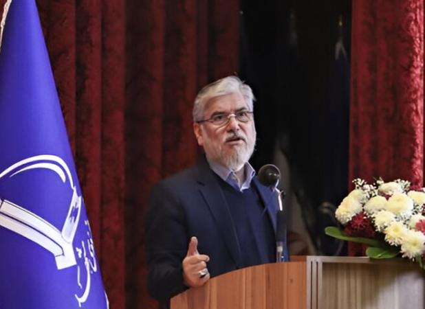 وزیر علوم: دانشگاه محل گفت‌وگو و مسئولیت‌پذیری دانشجویان است