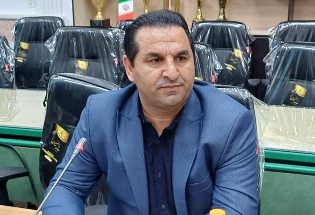 رئیس هیئت تنیس روی میز مازندران انتخاب شد