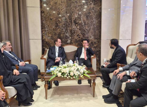 حاجی‌بابایی: پاسخ ایران به اشتباه سوم آمریکا قاطع خواهد بود