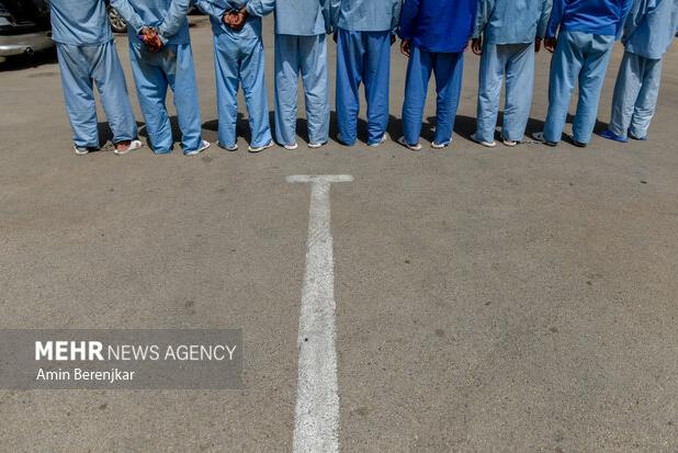 متلاشی شدن باند قاچاق؛ ۱۴۰ کیلو تریاک کشف شد