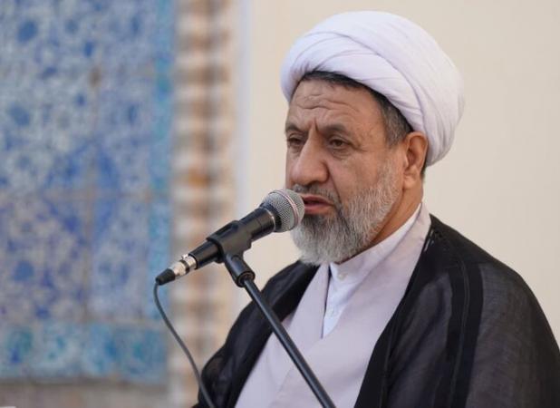 عزت، حکمت و مصلحت سیاست خارجی جمهوری اسلامی است