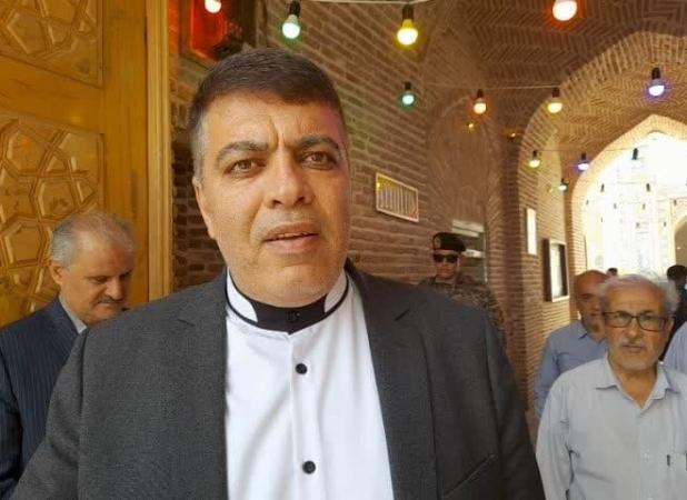 فرماندار سبزوار: ادای دین به انقلاب اسلامی