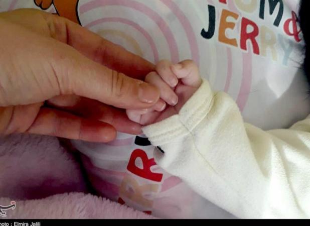 توصیه‌هایی برای رفع مشکلات و اختلالات خواب کودکان