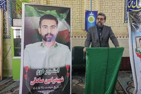 فاز دوم کارخانه بافت بلوچ ایرانشهر بزودی به بهره‌برداری می‌رسد
