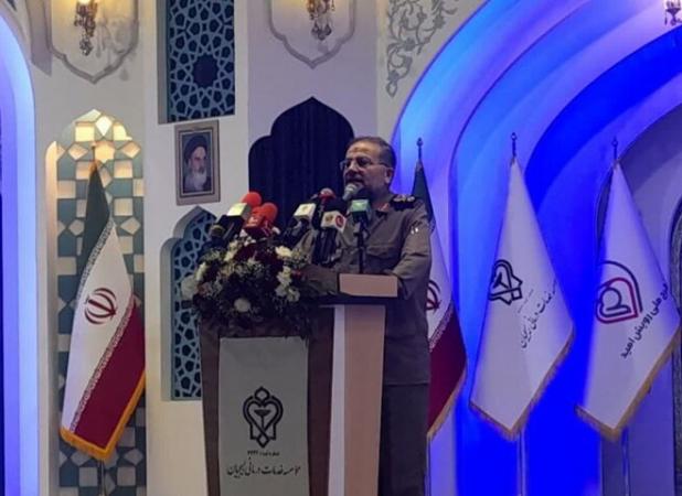سردار سلیمانی: یاوه گویی های دشمن برای ناامید کردن ملت ایران است