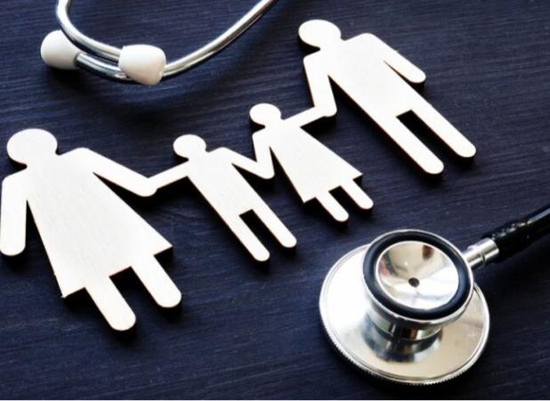 تشریح اهداف درمانی برنامه پزشکی خانواده و نظام ارجاع توسط معاون درمان وزارت بهداشت