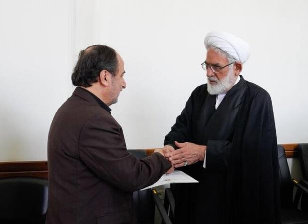 ۲ شعبه جدیدالتاسیس در دیوان عالی کشور افتتاح شد