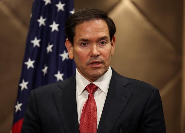 ابراز نگرانی وزیر خارجه آمریکا از خشونت صهیونیست ها در کرانه باختری