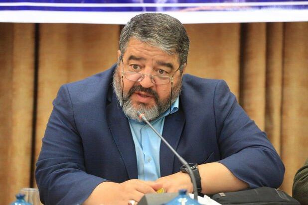 سردار جلالی: تاب‌آوری زیرساخت‌های حیاتی انرژی ارتقا می‌یابد