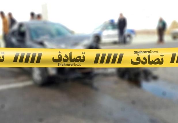 از جاده به شهر؛ جابجایی کانون مرگ در حوادث ترافیکی ساوه