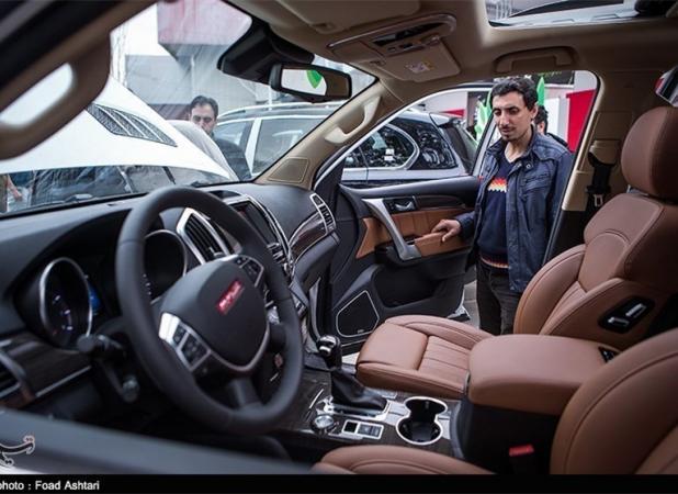 شکایت شورای رقابت به نفع ایران­‌خودرو