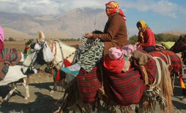 پیگیری و رسیدگی به مطالبات عشایر استان سمنان