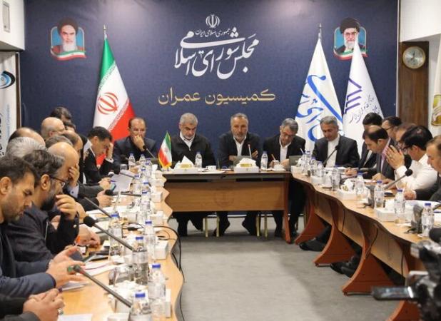 نیکزاد: اصلاح قانون نظام مهندسی باید سبب تقویت جایگاه مهندسان شود