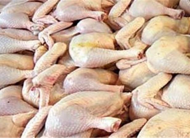 قیمت انواع گوشت مرغ تازه و بسته‌بندی و قطعه‌بندی اعلام شد