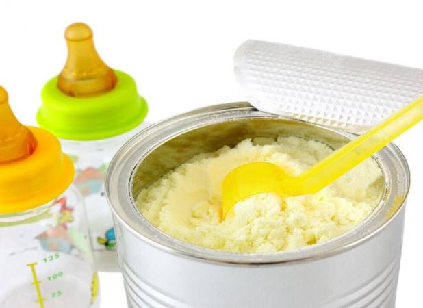 اعلام نحوه تخصیص شیرخشک برای بیماران آلرژی شدید به پروتئین شیر گاو؛ تخصیص منصفانه و شفاف