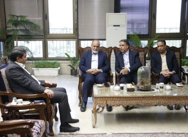کرمان به مجتمع سینمایی نیاز دارد