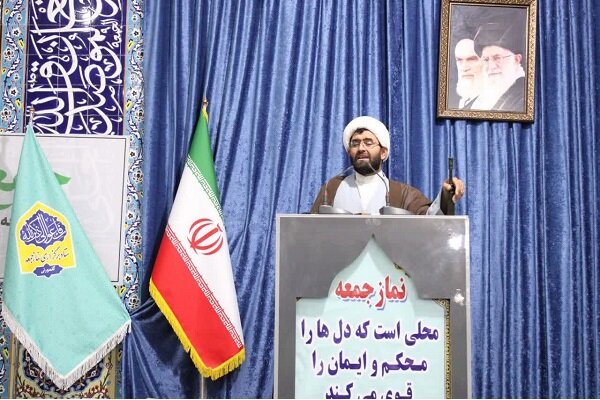 وحدت سپری نفوذناپذیر برای ملت ایران است