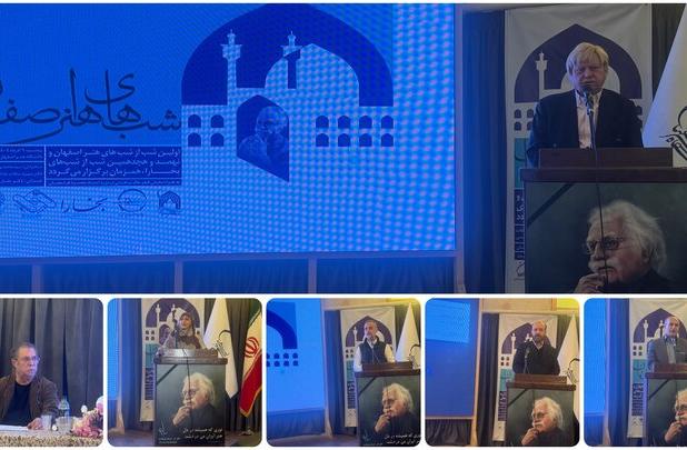 هنر و آثار فرشچیان؛سرمایه ژئوپلیتیک و صدها برابر سودآورتر ازصنعت فولاد