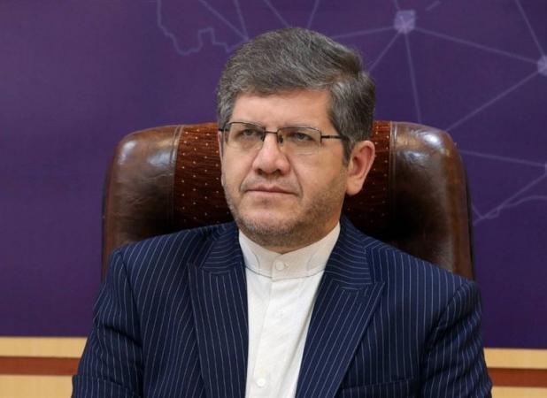 فاینانس خارجی به راه آهن آمد