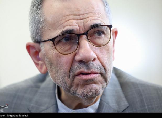 تخت روانچی: پایان دادن به غنی‌سازی به هیچ وجه قابل مذاکره نیست