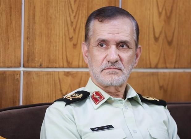 تدابیرپلیس فرودگاه‌ها برای عملیات حج/آگاه‌سازی پیامکی زائران