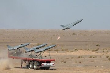 جزئیات عملیات جدید ارتش در خاک اسرائیل