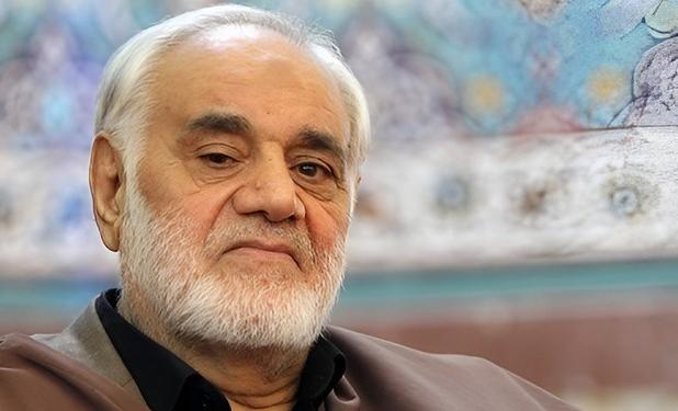 حاج قاسم قنات‌آبادی، آخرین بازمانده نسل نوحه‌خوانان قدیم در بیمارستان