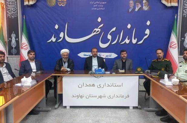 وفاق ملی سرمایه عبور از جنگ‌ها و بحران‌هاست