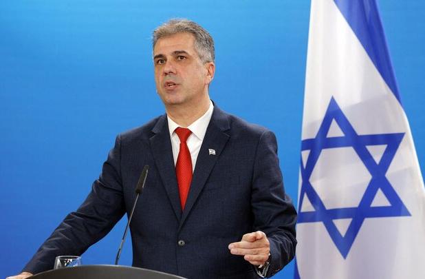 کوهن: اسرائیل متحد آمریکا در خاورمیانه است