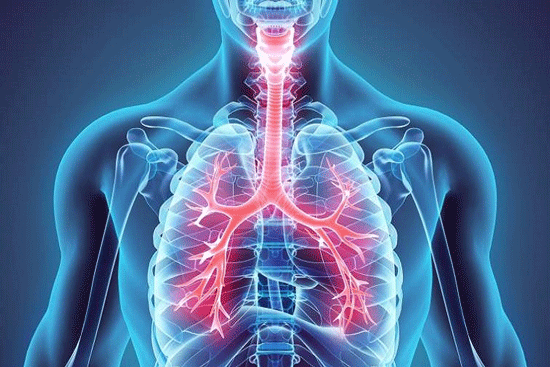 چند راهکار ساده برای تقویت دستگاه تنفسی و ریه‌ها 