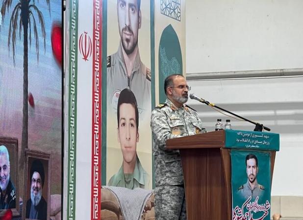 فرمانده سپاه کربلا: ترویج فرهنگ شهادت یک الزام است