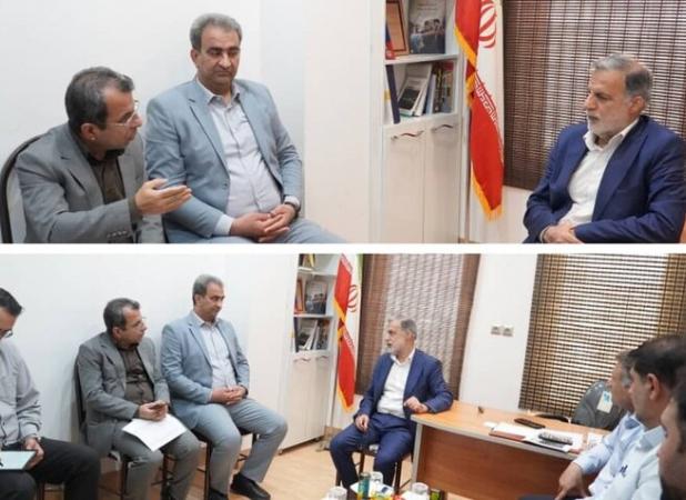 ۱۰۰۰ واحد نهضت ملی مسکن در استان بوشهر آماده تحویل شد