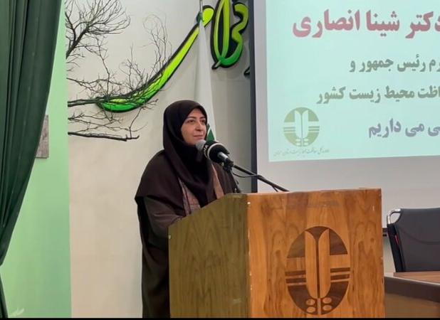 اعتراف صریح رییس سازمان محیط زیست: حل مشکلات محیط‌بانان زمان‌بر است