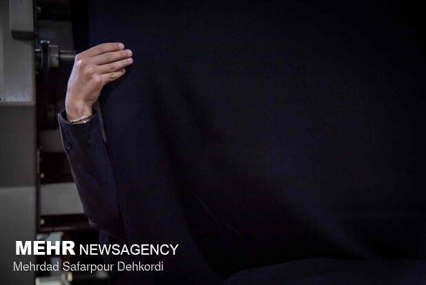 چادر ایرانی روی ریل مزیت جهانی؛ بازار داخلی در بحران هماهنگی