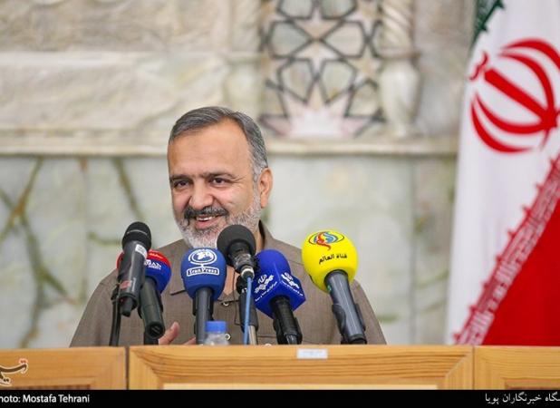 علیرضا رشیدیان احتمالاً رئیس سازمان حج و زیارت می‌شود