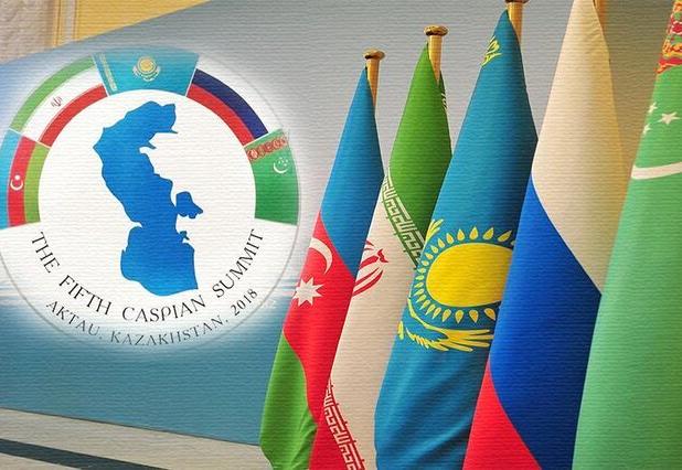 ظرفیت‌های کم‌نظیر انرژی در حوزه دریای خزر