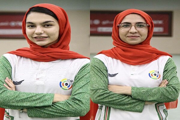 جام جهانی تیراندازی جوانان؛ شکاری برنز گرفت