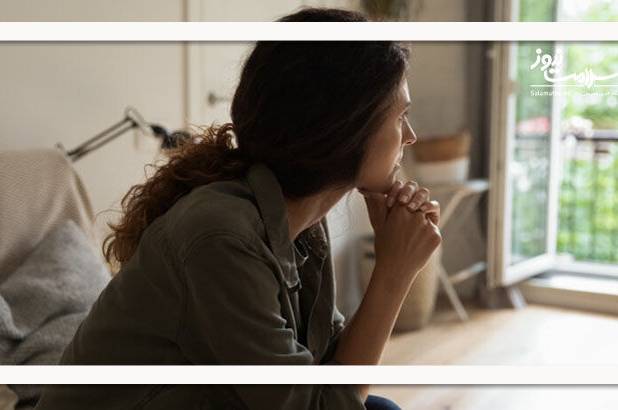 چرا گاهی احساس می‌کنیم از درون مرده ایم؟