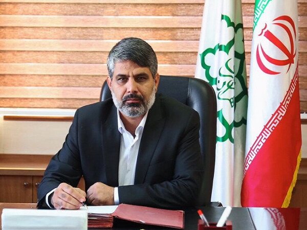 شمال شرق تهران بالاخره از بی‌نظمی جای پارک‌ ماشین‌ها خلاص شد!