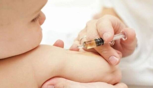 انجام مرحله تکمیلی عملیات ایمن سازی فلج اطفال در کشور از ۲۵ تا ۲۷ بهمن