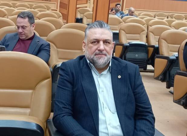 رئیس هیات نجات غریق کرمانشاه ابقاء شد